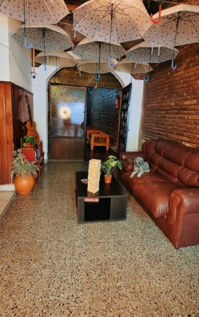 Alpha House Hostel